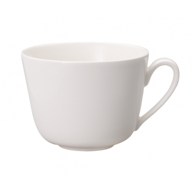 Twist White Coffee/Tea Cup 200ml - 1