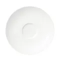 Spodek Twist White 14cm do filiżanki do kawy/herbaty - 1