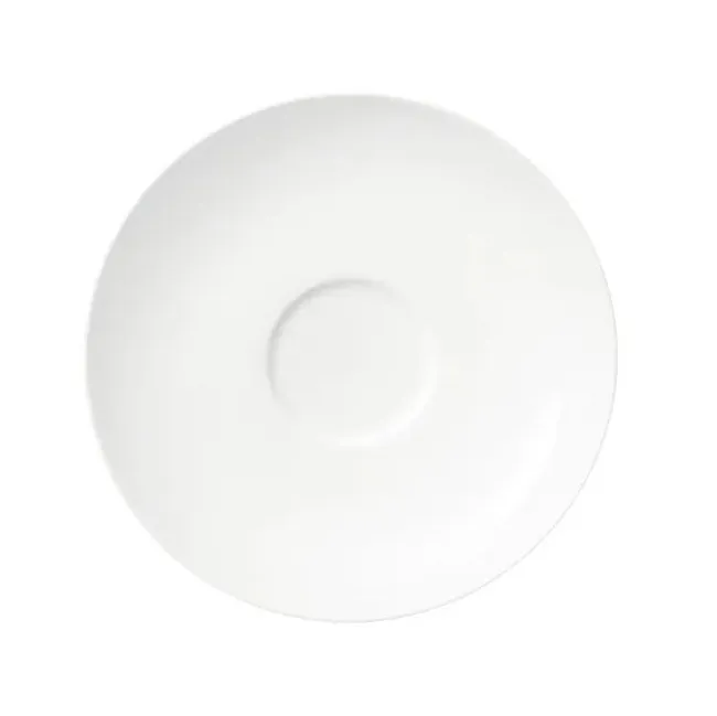 Spodek Twist White 14cm do filiżanki do kawy/herbaty - 1