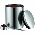 Kult Coffee Container + Measuring Cup - 2