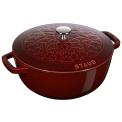  Grenadine Cast Iron Pot5l 26cm