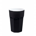 Crazy Mugs Cup 250ml black - 1