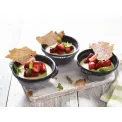  Black Bowl11.5cm - 2