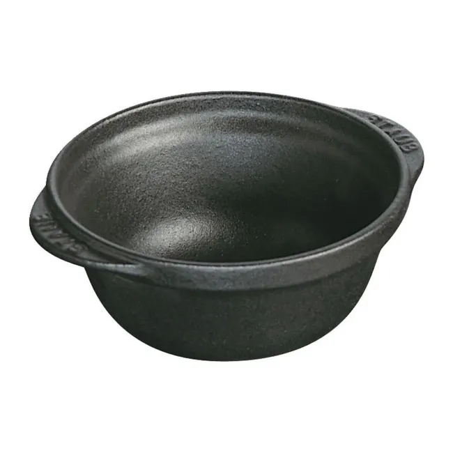  Black Bowl11.5cm