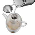 SmarTea 1L Tea Pot + Warmer - 7