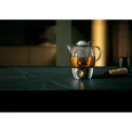 Dzbanek SmarTea 1l do herbaty + podgrzewacz - 7