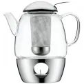 Dzbanek SmarTea 1l do herbaty + podgrzewacz - 1