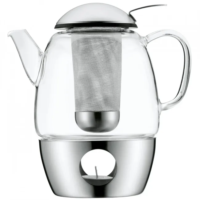 SmarTea 1L Tea Pot + Warmer