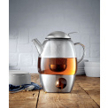 SmarTea 1L Tea Pot + Warmer - 4