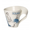 NewWave Caffe Mug 300ml Iceland - 1