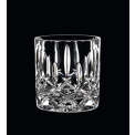 Noblesse Whiskey Glass 245ml Soft - 4
