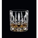 Noblesse Whiskey Glass 245ml Soft - 3