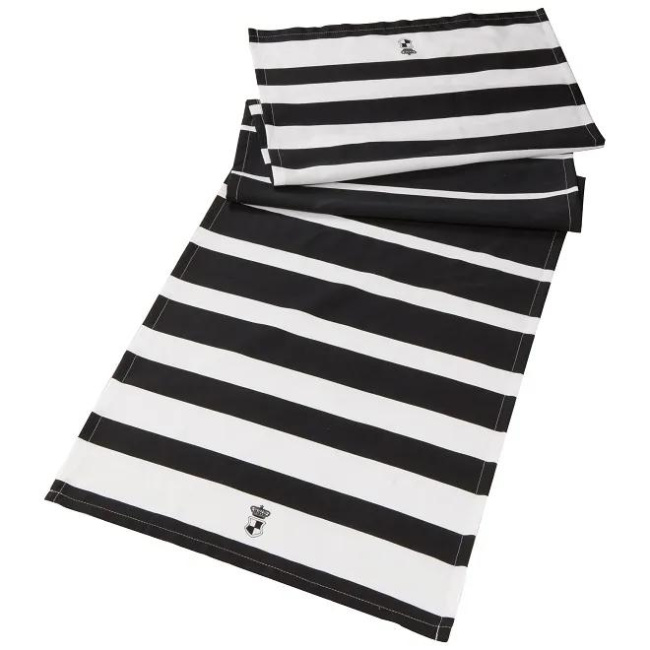 Stripes Table Runner 140x40cm