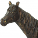Horse Figurine 36cm - 2
