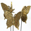 30cm Butterfly Ornament - 3