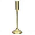 Golden Candle Holder 29cm - 1