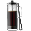 CoffeeTime 750ml Coffee Brewer - 3