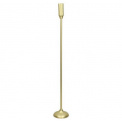 Golden Candle Holder 71cm