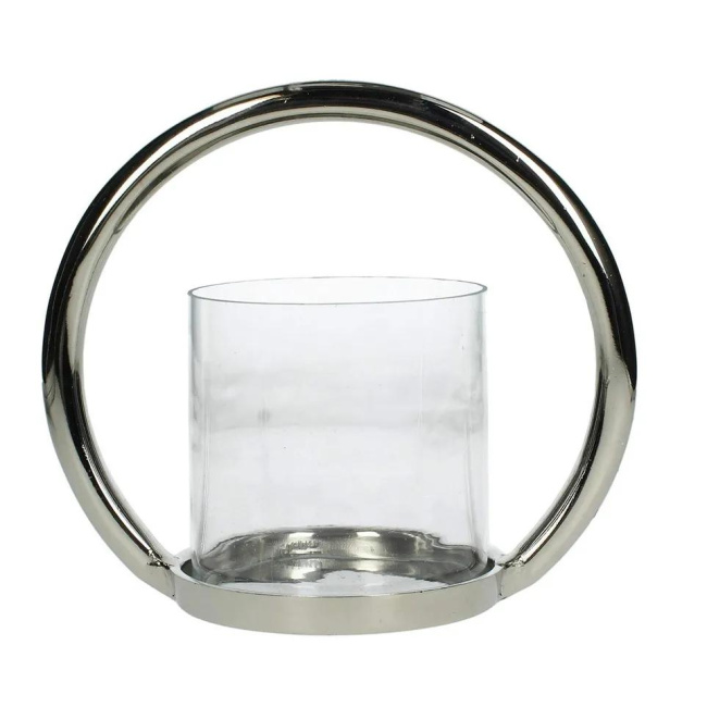 Candle Holder 20cm
