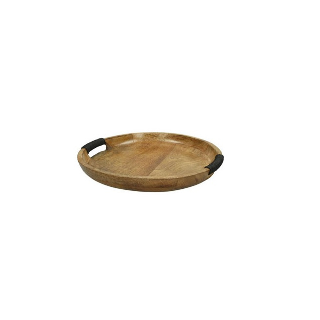 Wooden Tray 35cm - 1