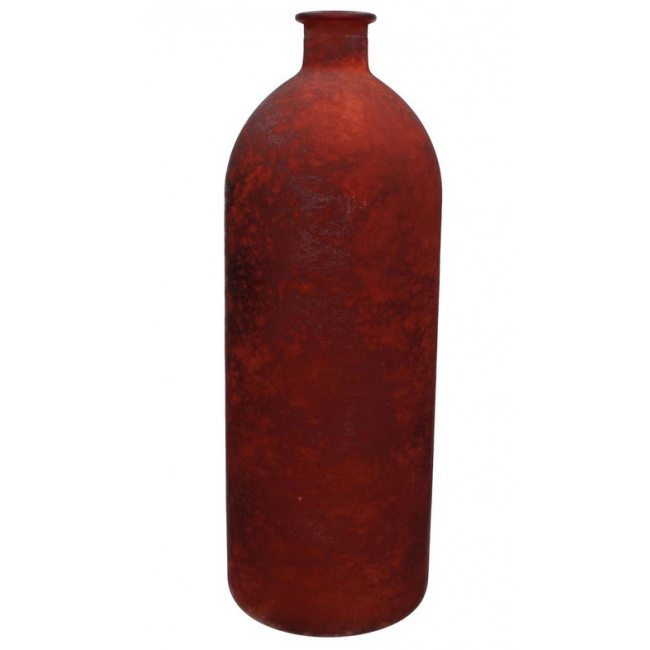 Red Vase 50cm - 1