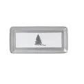 Taca na kanapki Winter White - 1