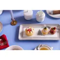 Taca na kanapki Winter White - 3