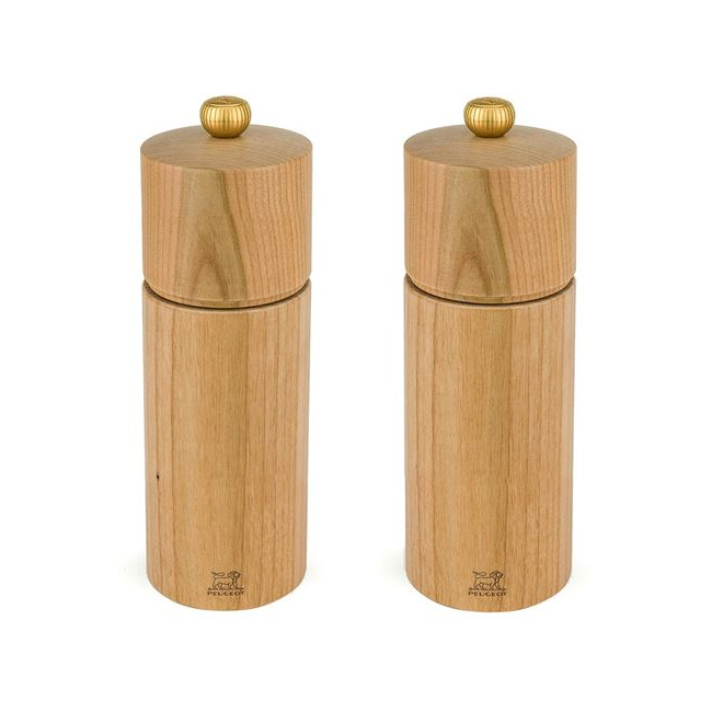 Set of 2 Chatel Duo 16cm Mills - 1