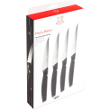 Set of 4 Steak Knives Paris Bistro - 3