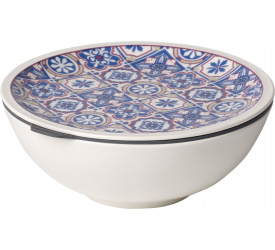 Pojemnik To Go 500ml Indigo Caro