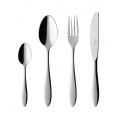 Arthur Cutlery Set 24 pieces (for 6 people) - 1
