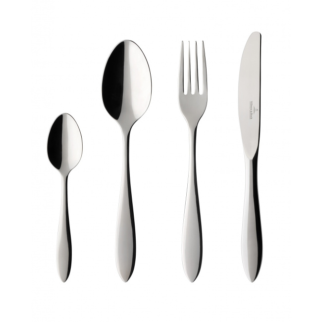 Arthur Cutlery Set 30 pieces (for 6 people) - 1