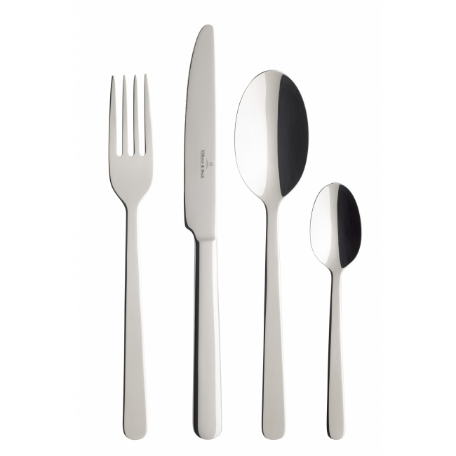 Louis Cutlery Set 24 pieces (for 6 people) - 1