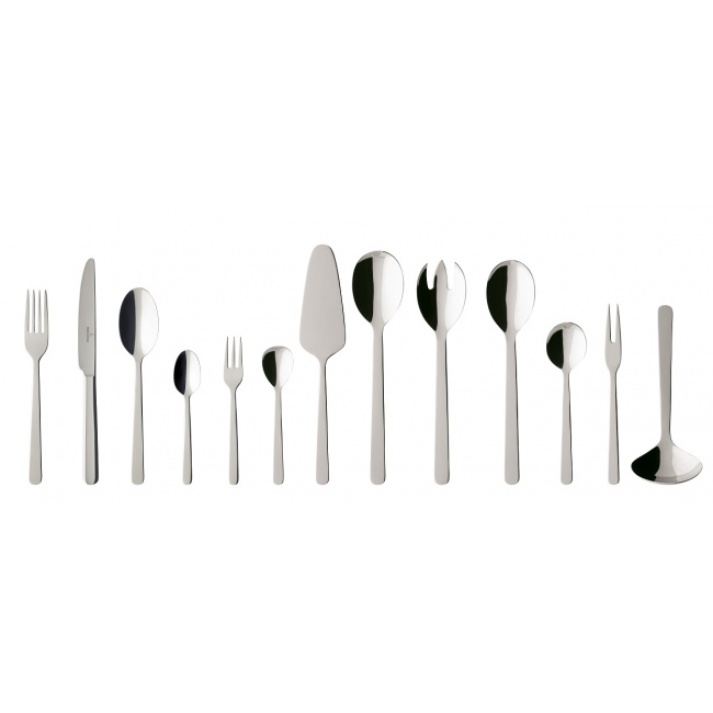Louis Cutlery Set 68 pieces (for 12 people)