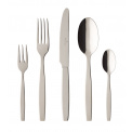 Charles Cutlery Set 30 pieces (for 6 people) - 1