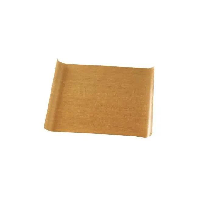 Papier do pieczenia wielokrotnego użytku