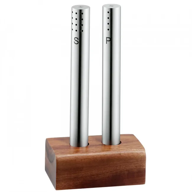 Salt and Pepper Shaker