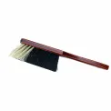 Szczotka ręczna z włosia końskiego 29cm - 1