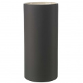 Noma Vase 13.5x30cm Dark Grey