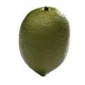 Lime 8x6cm - 1