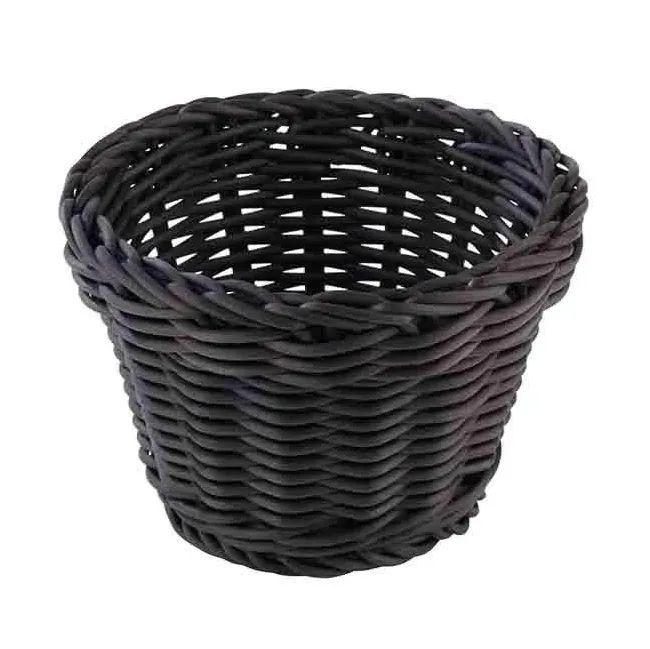 Round Basket 13x10cm - 1