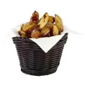 Round Basket 13x10cm - 2