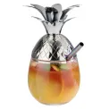 Kubek 350ml Ananas - 3