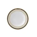 Cornucopia Plate 23cm Deep