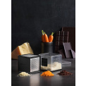 Grater with Container - 4