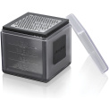 Grater with Container - 1