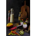 Specialty Vertical Vegetable Peeler - 4