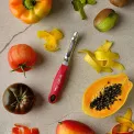 Specialty Vertical Vegetable Peeler - 2