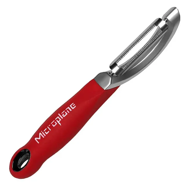 Specialty Vertical Vegetable Peeler - 1