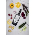 Tarka Mandoline z ostrzem V - 5